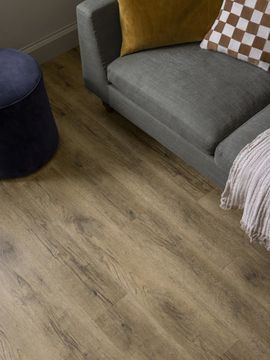 Lodge Oak by Amtico - view 3