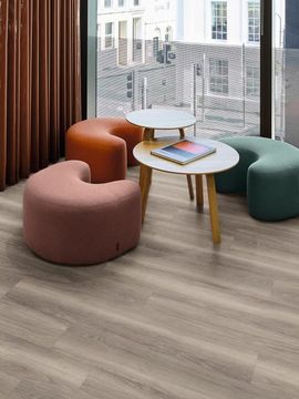 Nordic Oak by Amtico - view 8