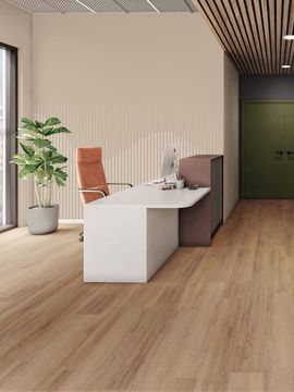 Muted Oak by Amtico - view 4