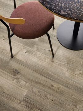 Sun Bleached Oak by Amtico - view 8