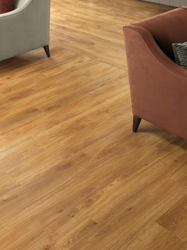 Traditional Oak by Amtico - view 8