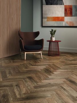 Noble Oak by Amtico - view 6