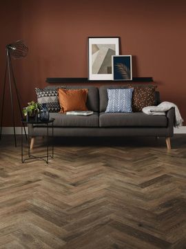 Noble Oak by Amtico - view 4