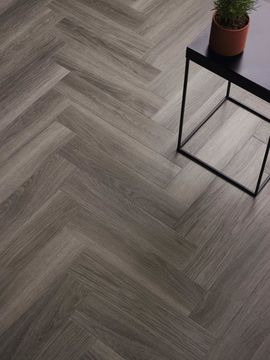 Nordic Oak by Amtico - view 4