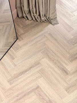 Powdered Oak by Amtico - view 6