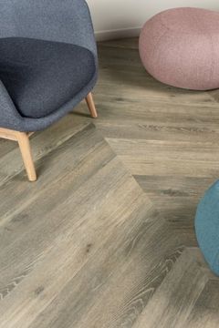 Tollymore Oak by Amtico - view 8