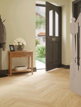 Linden Oak in Parquet by Amtico - view 7
