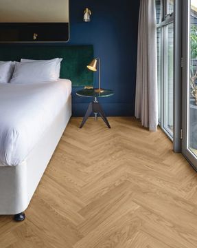Linden Oak in Parquet by Amtico - view 3