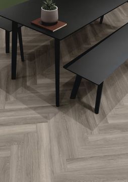 Nordic Oak in Parquet by Amtico - view 3