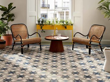 Classic Aquamarine by Amtico - view 3