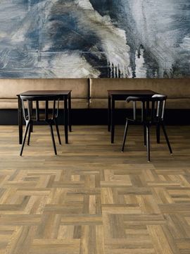 Chantilly Weave DC539 by Amtico - view 4