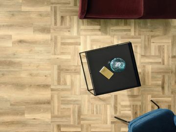 Chantilly Weave DC538 by Amtico - view 6