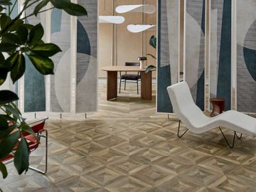 Hackfall Oak by Amtico - view 8