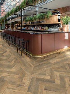 Whinlatter Oak by Amtico - view 4