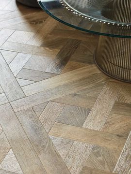 Hackfall Oak by Amtico - view 6