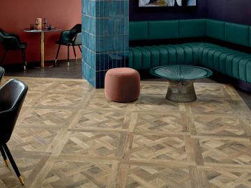 Hackfall Oak by Amtico - view 4