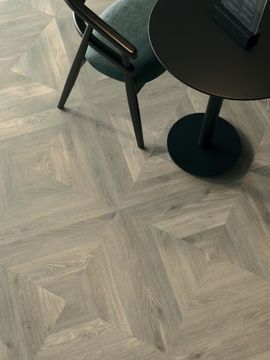 Tollymore Oak by Amtico - view 6