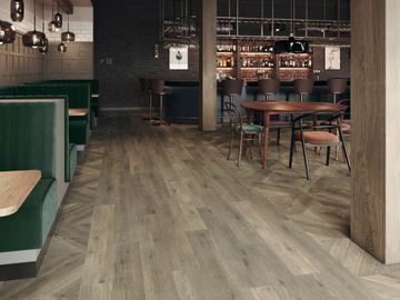 Tollymore Oak by Amtico - view 4