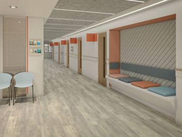 Friston Oak by Amtico - view 4