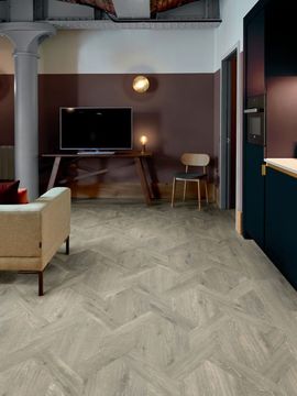 Henley Oak by Amtico - view 8