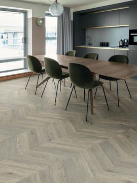 Henley Oak by Amtico - view 6
