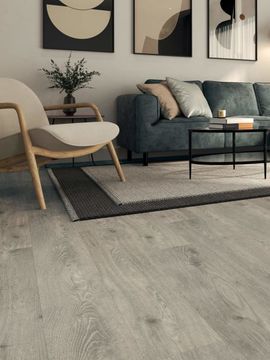 Henley Oak by Amtico - view 4