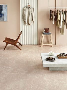 Rosa Classic Marble by Amtico - view 5
