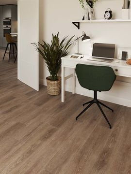 Smouldered Oak by Amtico - view 6