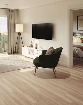 Hushed Oak by Amtico - view 6