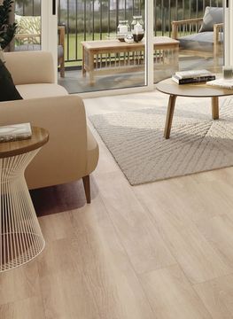 Hushed Oak by Amtico - view 4