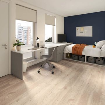 Scandi Oak by Amtico - view 8