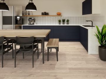 Scandi Oak by Amtico - view 6