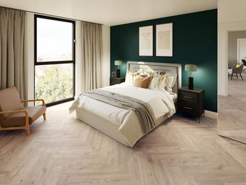 Scandi Oak by Amtico - view 4