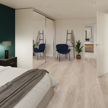 Clement Oak by Amtico - view 4