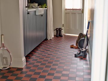 Chequer Queenside by Amtico - view 8