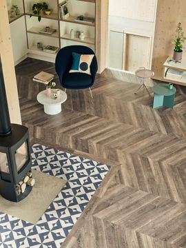 Echo Ink by Amtico - view 6