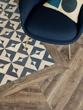 Echo Ink by Amtico - view 4