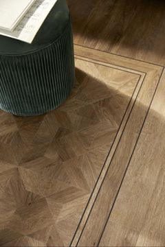 Victorian Star Canterbury by Amtico - view 4