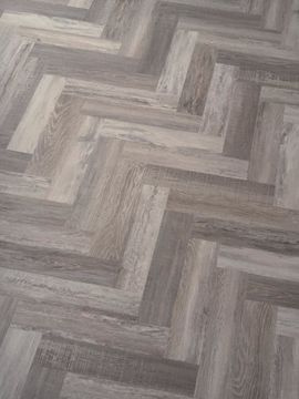 Urban Salvaged Timber by Amtico - view 3
