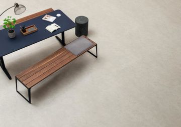 Hackney Grey by Amtico - view 5