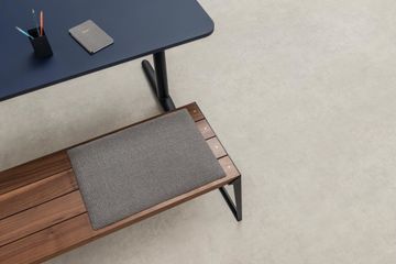 Hackney Grey by Amtico - view 3