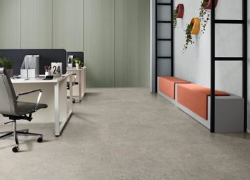 Shoreditch Grey by Amtico - view 3