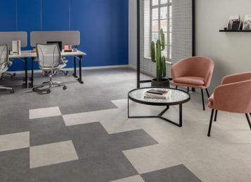 Camden Grey by Amtico - view 5