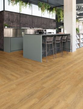 Boardwalk Oak by Amtico - view 6