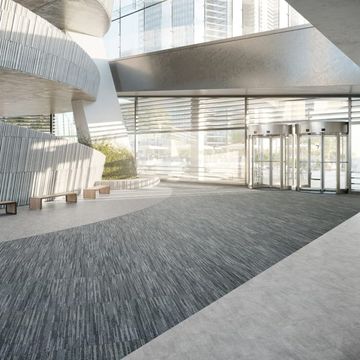 Inertia Static by Amtico - view 3