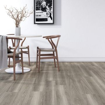 Nordic Oak by Amtico - view 6