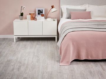 White Ash by Amtico - view 4