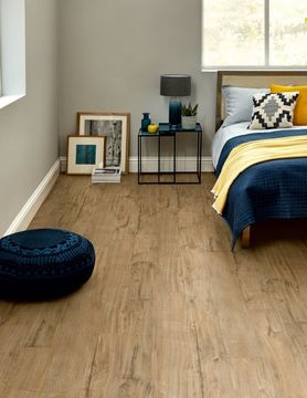 Featured Oak by Amtico - view 4