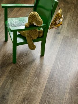 Hampton Oak by Amtico - view 8