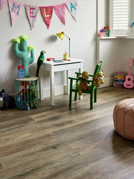 Hampton Oak by Amtico - view 6